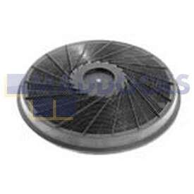 No Longer Available. Order 14-CH-31 [Carbon Charcoal Filter (233mm x 30mm, Pack of 1)]