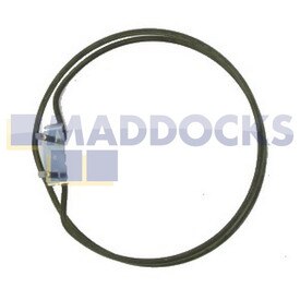 Genuine Original Indesit Cannon 20000; Hotpoint BD, C360, EW, S150; Indesit FIDM, KD6; Creda, C360, S150 Series Fan Oven Element (2000W)