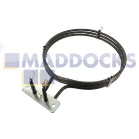 No Longer Available. Order 106-HV-26866 [Genuine Original Hoover Candy FC4440X Series; Hoover HDO Series Fan Oven Element (2000W)]