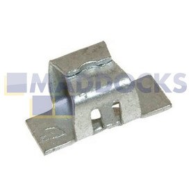 Genuine Original Stoves, Belling, New World GDHA Old Models Fixing Component for 2800W Element: Captive Nut (Pack of 1)