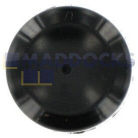 No Longer Available. Discontinued [Genuine Original MFI Button Knob for Spark Generator Ignition Unit]