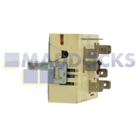 No Longer Available. Order 14-ER-16 [Genuine Original Hygena Energy Regulator (50.55021.100)]