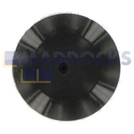 No Longer Available. Discontinued [Genuine Original MFI Button Knob for Spark Generator Ignition Unit]