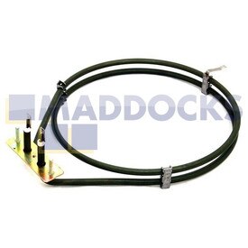 No Longer Available. Order 14-HY-53 [Genuine Original Belling Fan Oven Element]