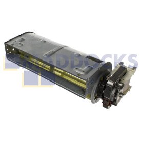 No Longer Available. Discontinued [Genuine Original Arcelik, B&Q, Beko, Belling, Carlton, Diplomat, Flavel, Leisure, Sterling Multi-Model Fitting Cooling Fan Motor Assembly]