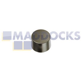 No Longer Available. Order 104-ST-08828 [Genuine Original Beko HJA1120 Type Multi-Model Fitting Silver Gas Hob Ignition Button]