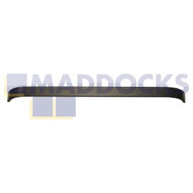 Genuine Original Indesit JLG61P, HUI62TP Type Oven Door Handle