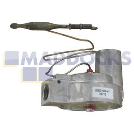 Genuine Original Creda C150 Series FFD FSD Flame Safety Device
