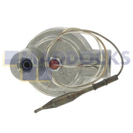 No Longer Available. Order 105-WP-75660 [Compatible for Indesit, Hotpoint LPG Flame Safety Device (GSD100-64)]
