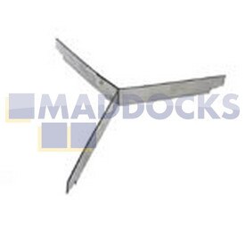 No Longer Available. Discontinued [Slot-In Ringplate Spider (7 inch)]