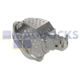 No Longer Available. Discontinued [Genuine Original BSH Complete Oven Lamp Light Holder Assembly]