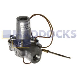 No Longer Available. Order 14-NW-19A [Universal Flame Failure Device FSD Assembly (CXD/612N)]