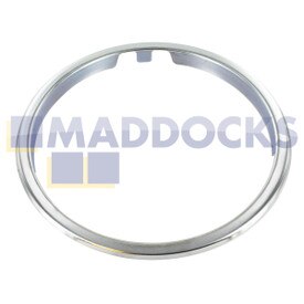 No Longer Available. Discontinued [Genuine Original Universal to include Tricity Bendix Tiara, Avoca, Fanfare, President; Electra EL315 Series Hotplate Ringplate Trim (7")]