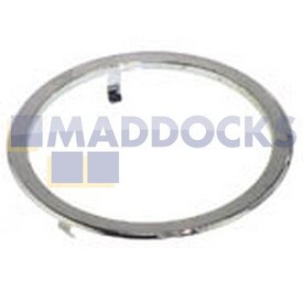 Universal to include Tricity Bendix Tiara, Avoca, Fanfare, President; Electra EL315 Series Hotplate Ringplate Trim (6")