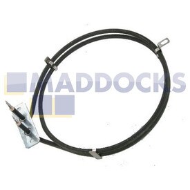 No Longer Available. Order 14-SM-10 [Smeg Fan Oven Element (2000W)]