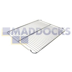Genuine Original Smeg Cooker Grill Pan Insert Wire Grid