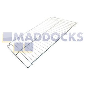 No Longer Available. Order 137-SM-55011 [Genuine Original Smeg Oven Shelf]