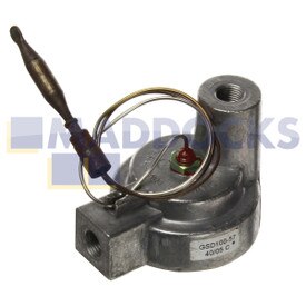 Compatible for Hygena Diplomat ADP, AHY, HJA; Stoves 0505xxxxx; New World 20050xxx Type Flame Failure Device FSD (600DCA)