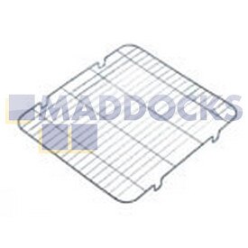 No Longer Available. Order 14-UN-26 [Universal Grill Pan Grid Rack (290mm x 260mm)]