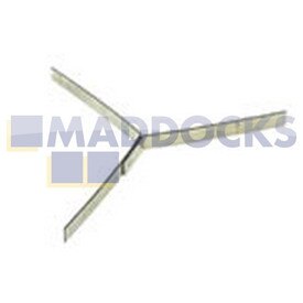 Compatible for Electrolux Slot-In Ringplate Spider (6 inch)
