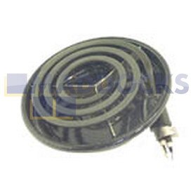 No Longer Available. Discontinued [6 Inch Side Swivel Plate (1000W)]