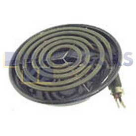 No Longer Available. Discontinued [7 Inch Side Swivel Plate (1800W)]