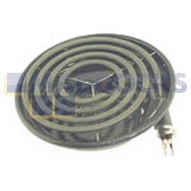 No Longer Available. Discontinued [7 Inch Double Side Swivel Plate (1800W)]
