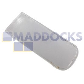 Painel de cobertura do difusor de luz do exaustor da série Elica Tamaya Universal (174 mm x 67 mm)