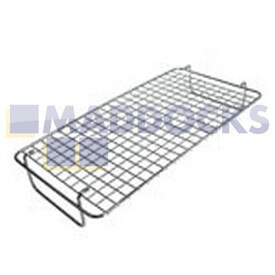 No Longer Available. Discontinued [Universal Grill Pan Trivet (410mm x 210mm)]