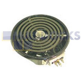 No Longer Available. Discontinued [7 Inch Sealed Hob Ringplate]