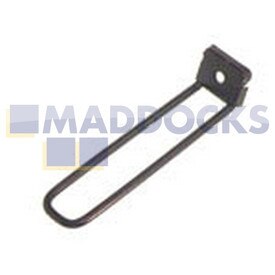 No Longer Available. Order 14-CR-70C [Universal Wire Grip Grill Pan Handle]