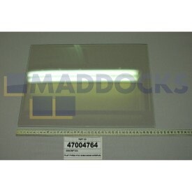 Genuine Original Vestel Inner Door Glass