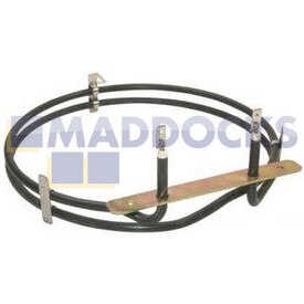 Genuine Original Whirlpool Fan Oven & Microwave Element (1700W, 230V)