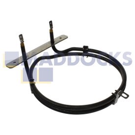 Compatível com Elemento de Forno Ventilador Tipo Whirlpool AVM230 (1400W)