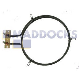 No Longer Available. Order 14-ML-01 [Fan Oven Element (2500W)]