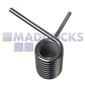 Genuine Original Viper Spring Left