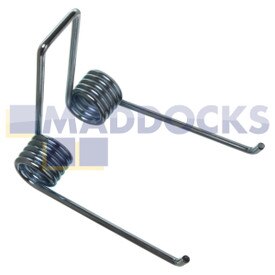 Genuine Original Viper Lock Spring