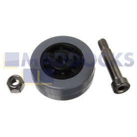 Genuine Original Viper Squeeggee Guide Wheel