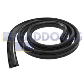 Genuine Original Viper AS430, AS510, AS5160 Type Floor Scrubber Dryer Tank Lid Gasket Seal
