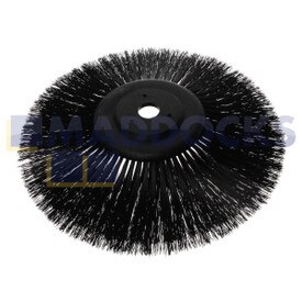 Genuine Original Viper Side Broom