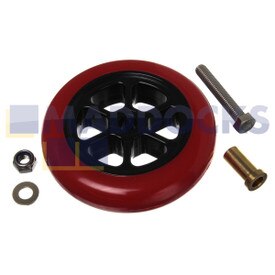 Genuine Original Viper Kit Bumper Wheel