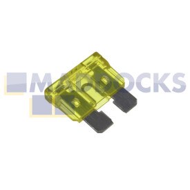 Genuine Original Viper Brush Release Fuse