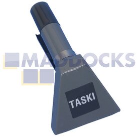 Genuine Original Taski Aquamat 10.1/20, Procarpet Series 12cm Type Hand Nozzle Upholstery Tool 