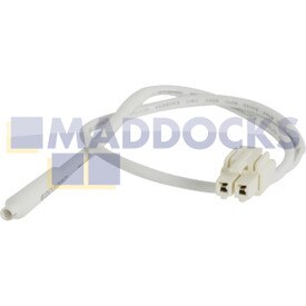 Genuine Original Hisense NR, RS Series Fridge Freezer Evaporator Temperature Defrost Sensor