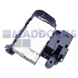 Genuine Original Hisense WFP, WFB, WFBL Series Washing Machine Door Interlock Switch