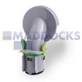 No Longer Available. Discontinued [Genuine Original Dyson DC04 Valve Pipe Assembly]
