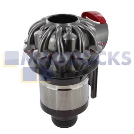 Conjunto Cyclone original original Dyson V8