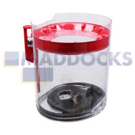 Genuine Original Dyson Bin Assembly
