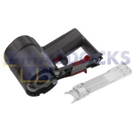 Conjunto de corpo principal original original Dyson V6