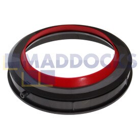 Compatible for Dyson V11 Series Dust Reservoir Bin Top Ring Gasket Seal